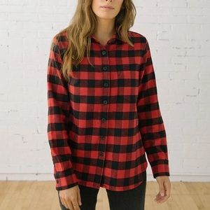Tradlands Arapahoe Flannel (Small)